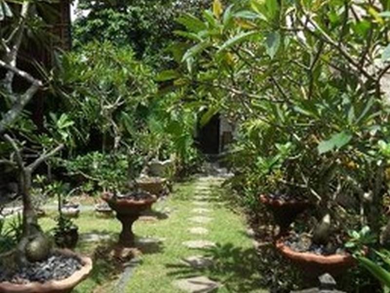 Adi Bungalow Lembongan Extérieur photo