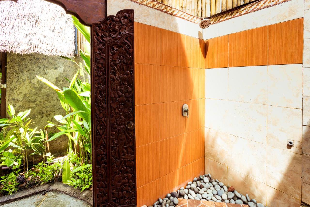Adi Bungalow Lembongan Extérieur photo