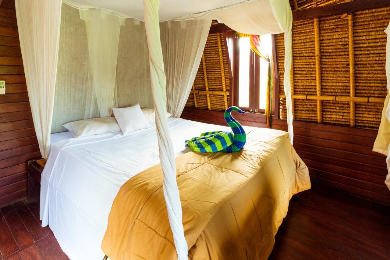 Adi Bungalow Lembongan Extérieur photo