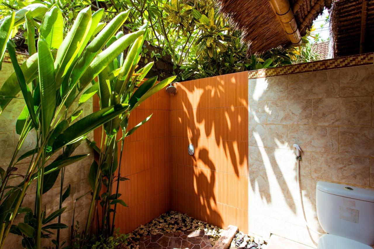 Adi Bungalow Lembongan Extérieur photo