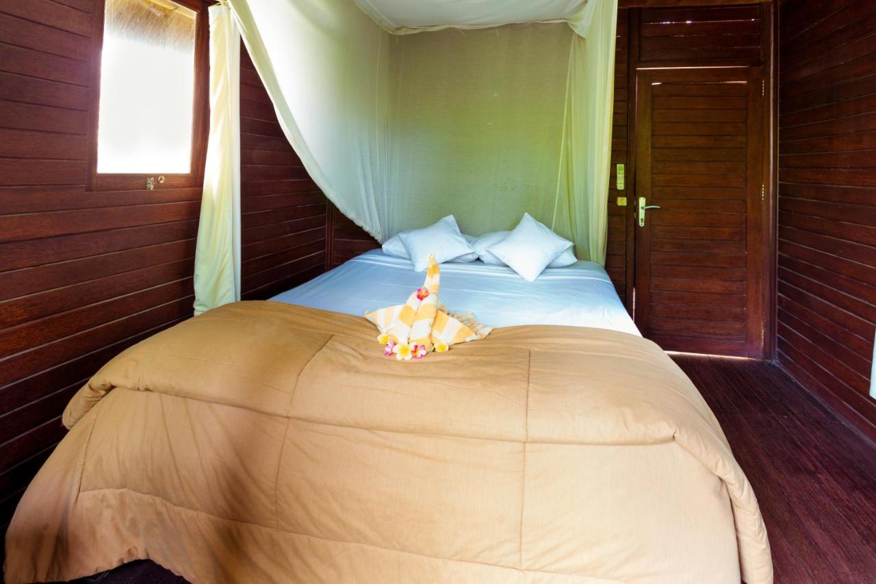 Adi Bungalow Lembongan Extérieur photo
