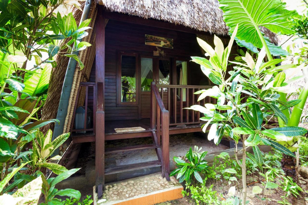 Adi Bungalow Lembongan Extérieur photo